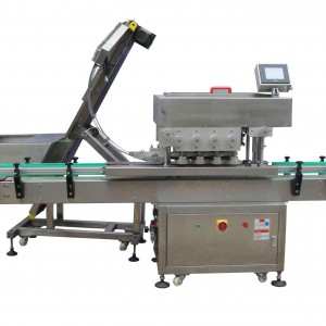 Capping Machine