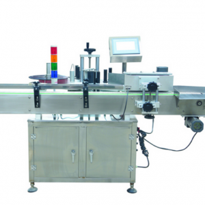 Capping Machine