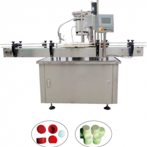 Capping Machine