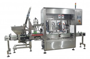 Capping Machine